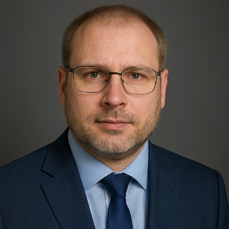 Vlad Bovs